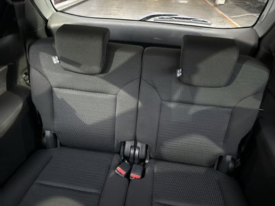 2025 Honda BR-V 1.5 Uniq At