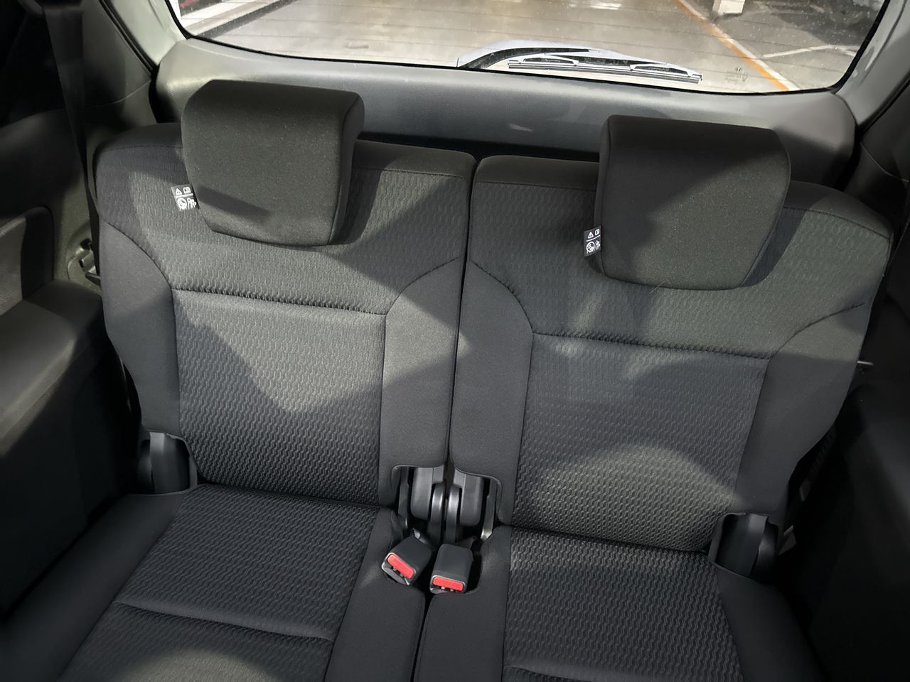 2025 Honda BR-V 1.5 Uniq At