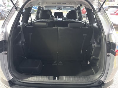 2025 Honda BR-V 1.5 Uniq At