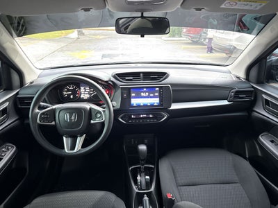 2025 Honda BR-V 1.5 Uniq At