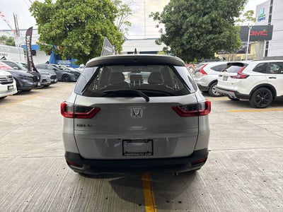 2025 Honda BR-V 1.5 Uniq At