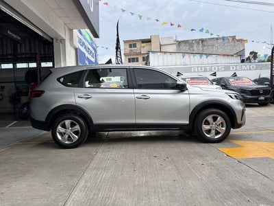 2025 Honda BR-V 1.5 Uniq At