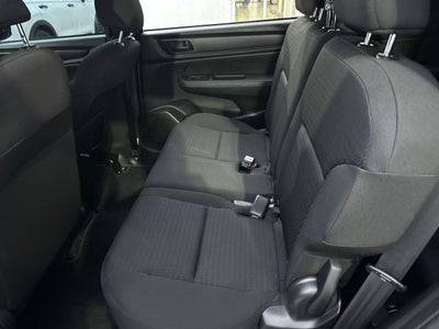 2025 Honda BR-V 1.5 Uniq At
