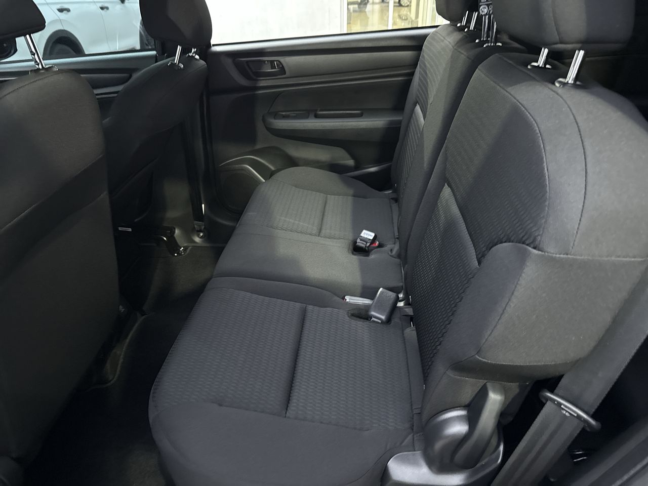 2025 Honda BR-V 1.5 Uniq At