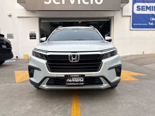 2024 Honda BR-V 1.5 Touring At