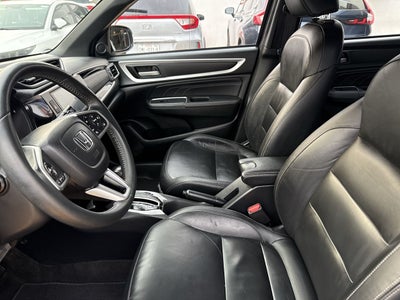 2024 Honda BR-V 1.5 Touring At