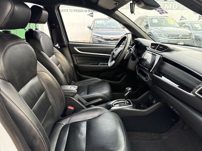 2024 Honda BR-V 1.5 Touring At