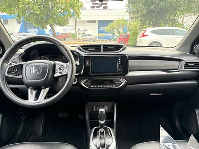 2024 Honda BR-V 1.5 Touring At