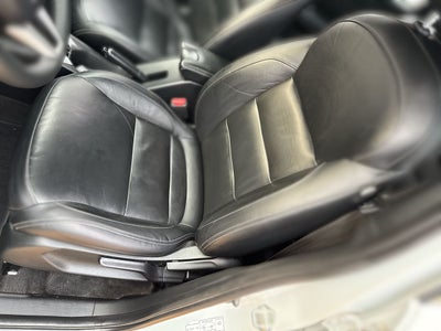 2024 Honda BR-V 1.5 Touring At