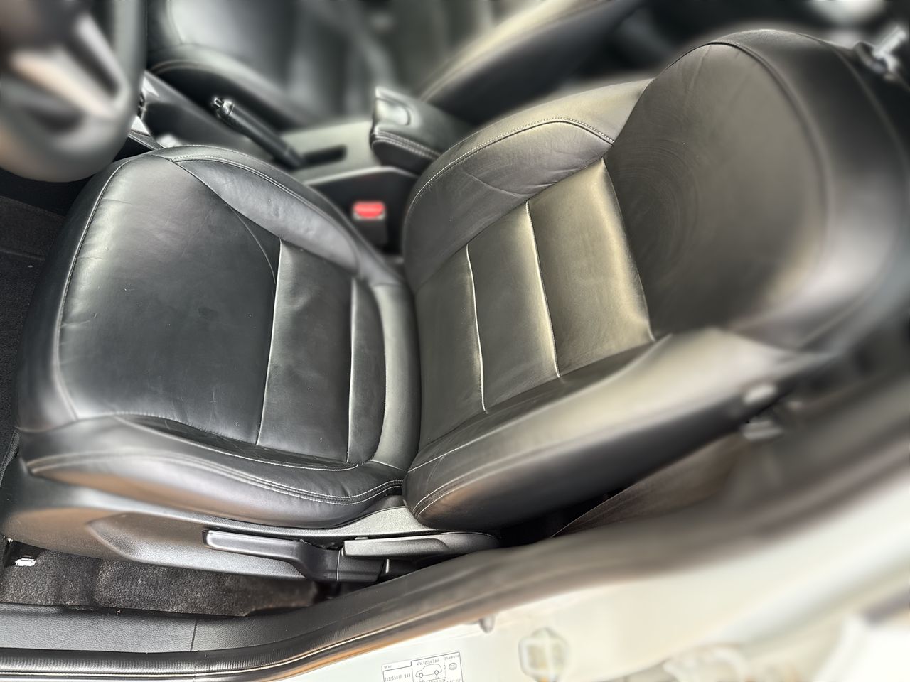 2024 Honda BR-V 1.5 Touring At
