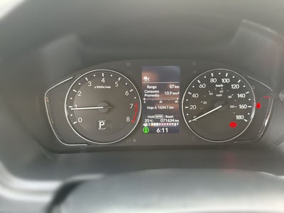 2024 Honda BR-V 1.5 Touring At