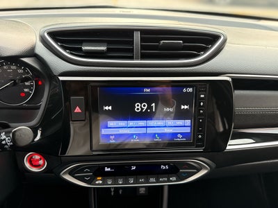 2024 Honda BR-V 1.5 Touring At