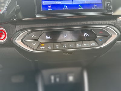 2024 Honda BR-V 1.5 Touring At