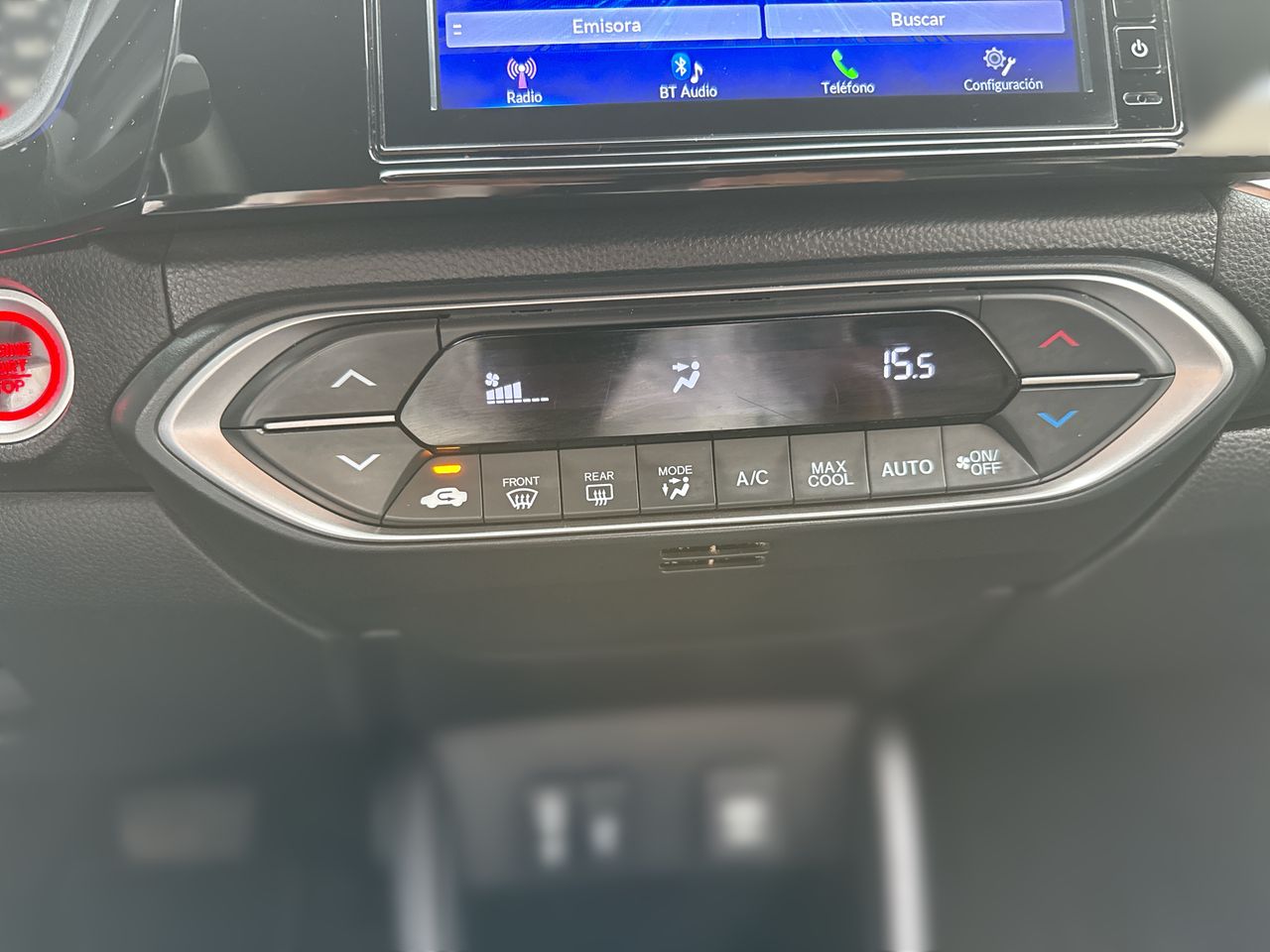 2024 Honda BR-V 1.5 Touring At