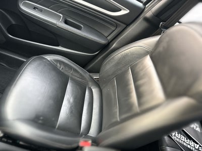 2024 Honda BR-V 1.5 Touring At