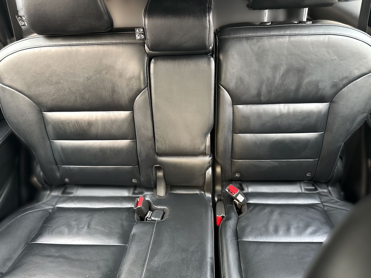 2024 Honda BR-V 1.5 Touring At