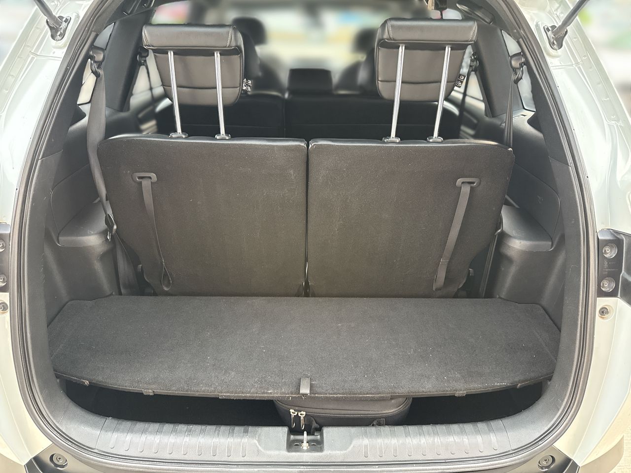 2024 Honda BR-V 1.5 Touring At