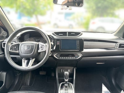 2024 Honda BR-V 1.5 Touring At