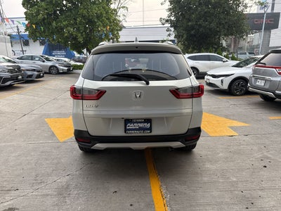2024 Honda BR-V 1.5 Touring At