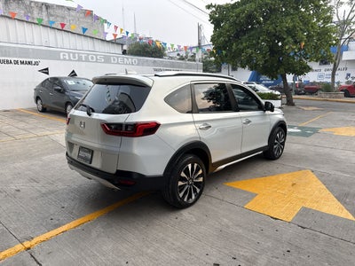 2024 Honda BR-V 1.5 Touring At