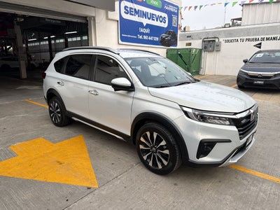 2024 Honda BR-V 1.5 Touring At