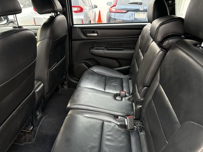 2024 Honda BR-V 1.5 Touring At