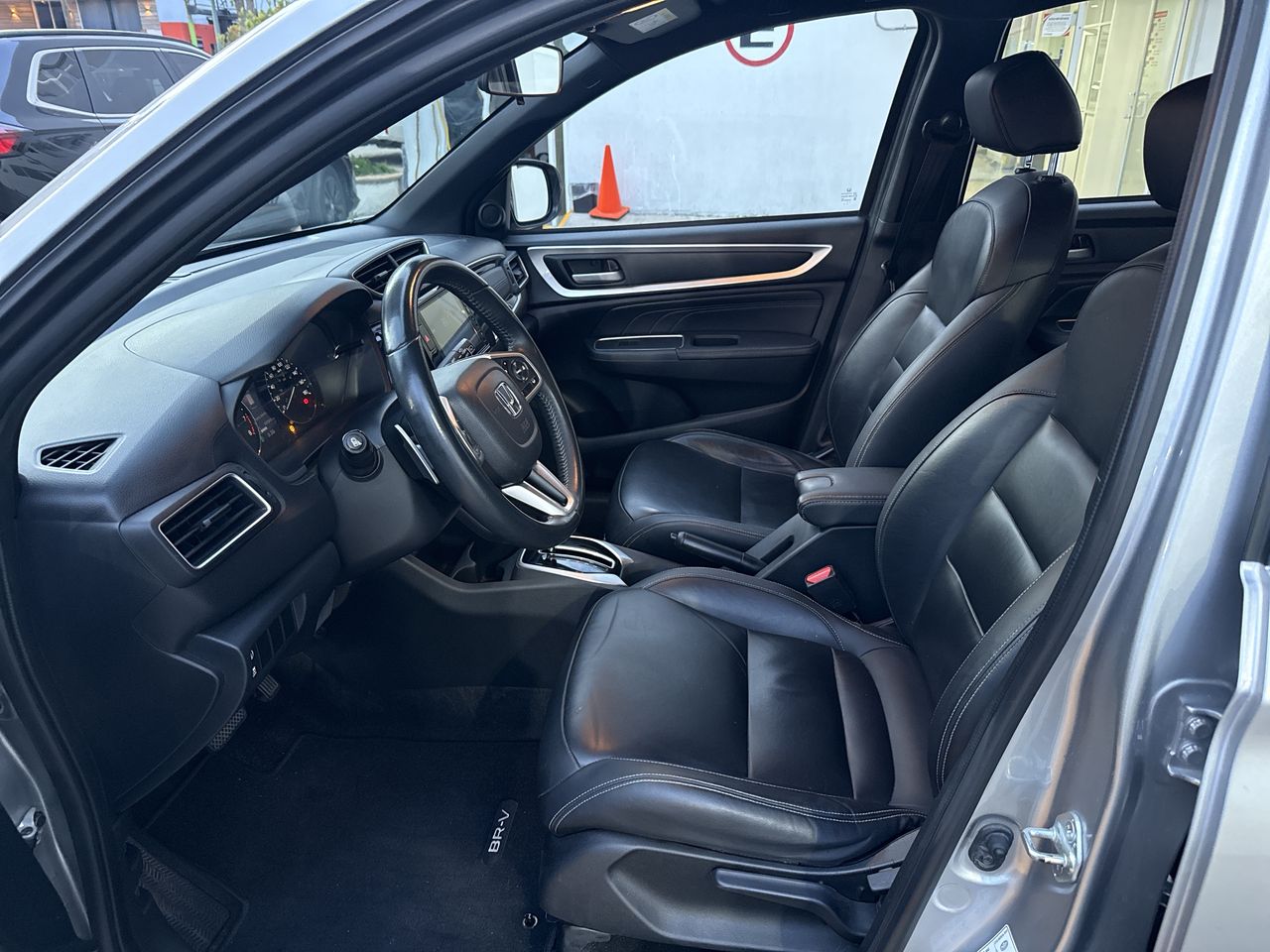 2024 Honda BR-V 1.5 Touring At