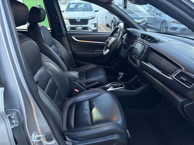 2024 Honda BR-V 1.5 Touring At