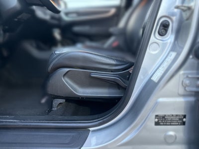 2024 Honda BR-V 1.5 Touring At