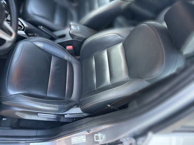 2024 Honda BR-V 1.5 Touring At