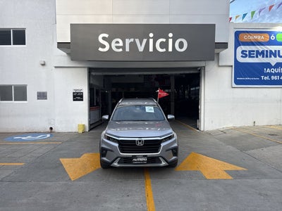 2024 Honda BR-V 1.5 Touring At