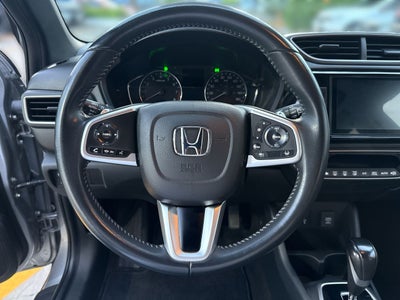 2024 Honda BR-V 1.5 Touring At
