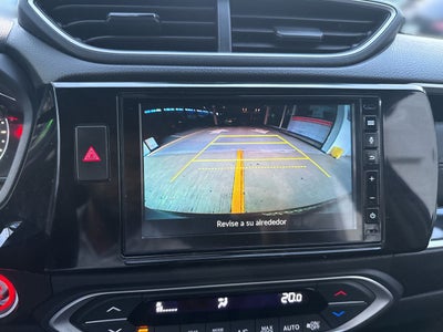 2024 Honda BR-V 1.5 Touring At