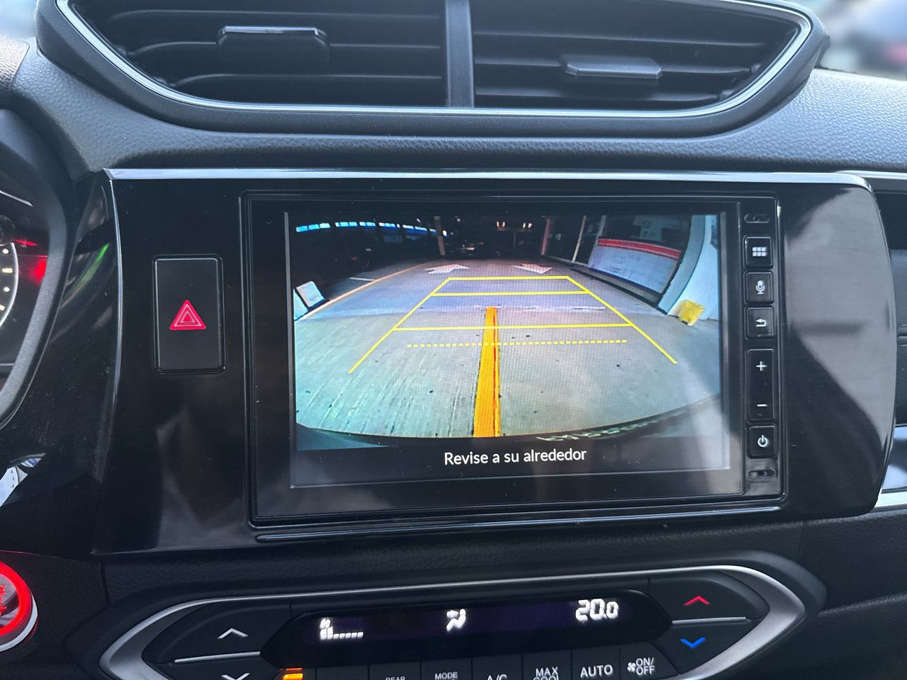 2024 Honda BR-V 1.5 Touring At