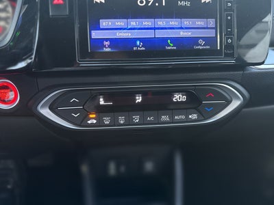 2024 Honda BR-V 1.5 Touring At