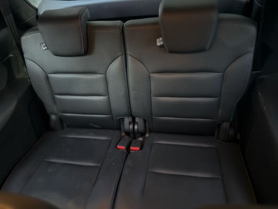 2024 Honda BR-V 1.5 Touring At