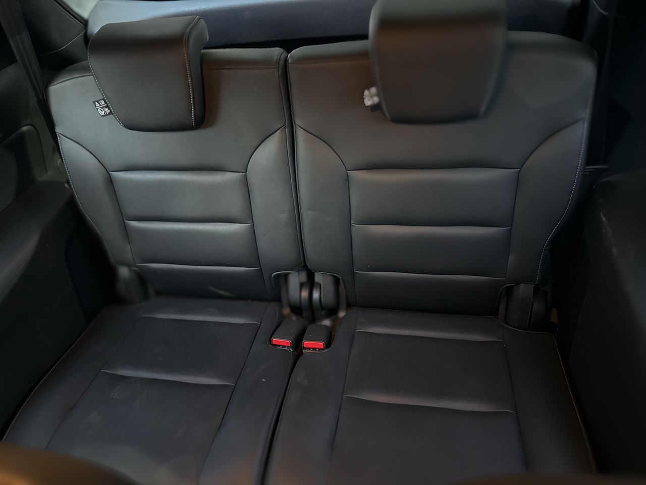 2024 Honda BR-V 1.5 Touring At