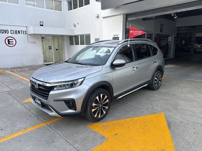 2024 Honda BR-V 1.5 Touring At