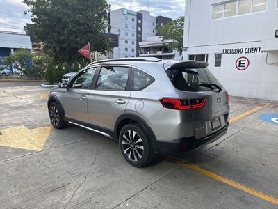 2024 Honda BR-V 1.5 Touring At