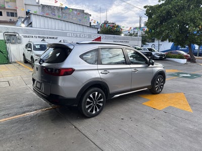 2024 Honda BR-V 1.5 Touring At