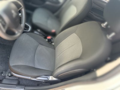 2024 Mitsubishi Mirage 1.2 Glx Mt