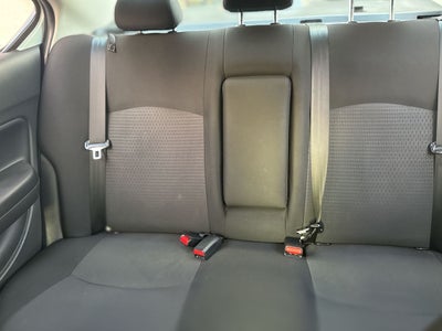 2024 Mitsubishi Mirage 1.2 Glx Mt