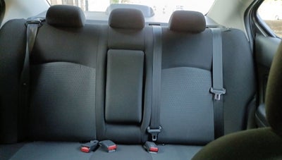 2023 Mitsubishi Mirage 1.2 G4 GLX Cvt