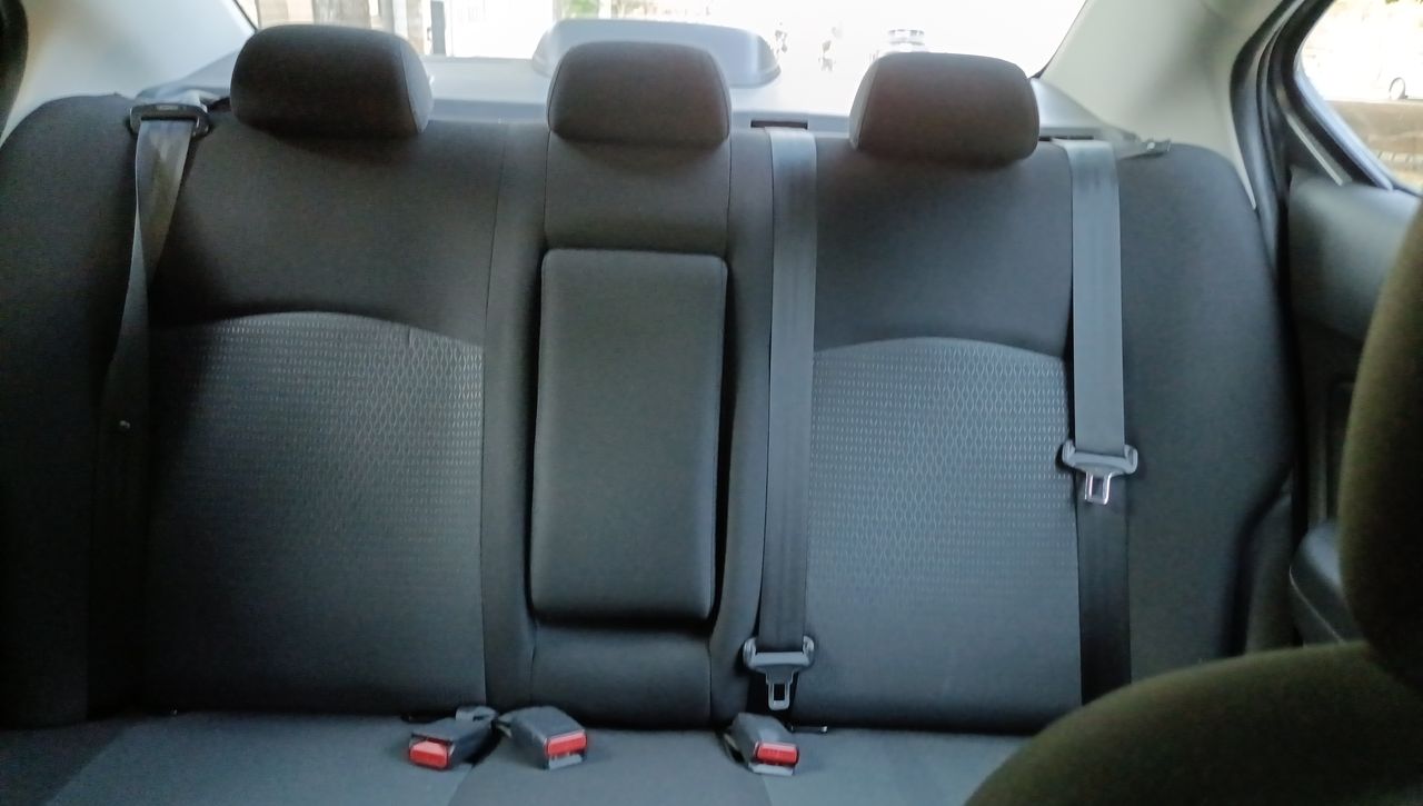 2023 Mitsubishi Mirage 1.2 G4 GLX Cvt