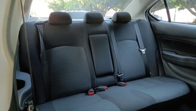 2023 Mitsubishi Mirage 1.2 G4 GLX Cvt