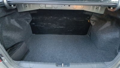 2023 Mitsubishi Mirage 1.2 G4 GLX Cvt