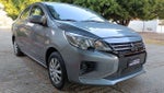 2023 Mitsubishi Mirage 1.2 G4 GLX Cvt