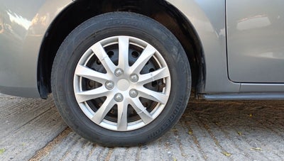 2023 Mitsubishi Mirage 1.2 G4 GLX Cvt