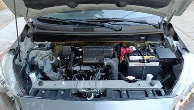 2023 Mitsubishi Mirage 1.2 G4 GLX Cvt