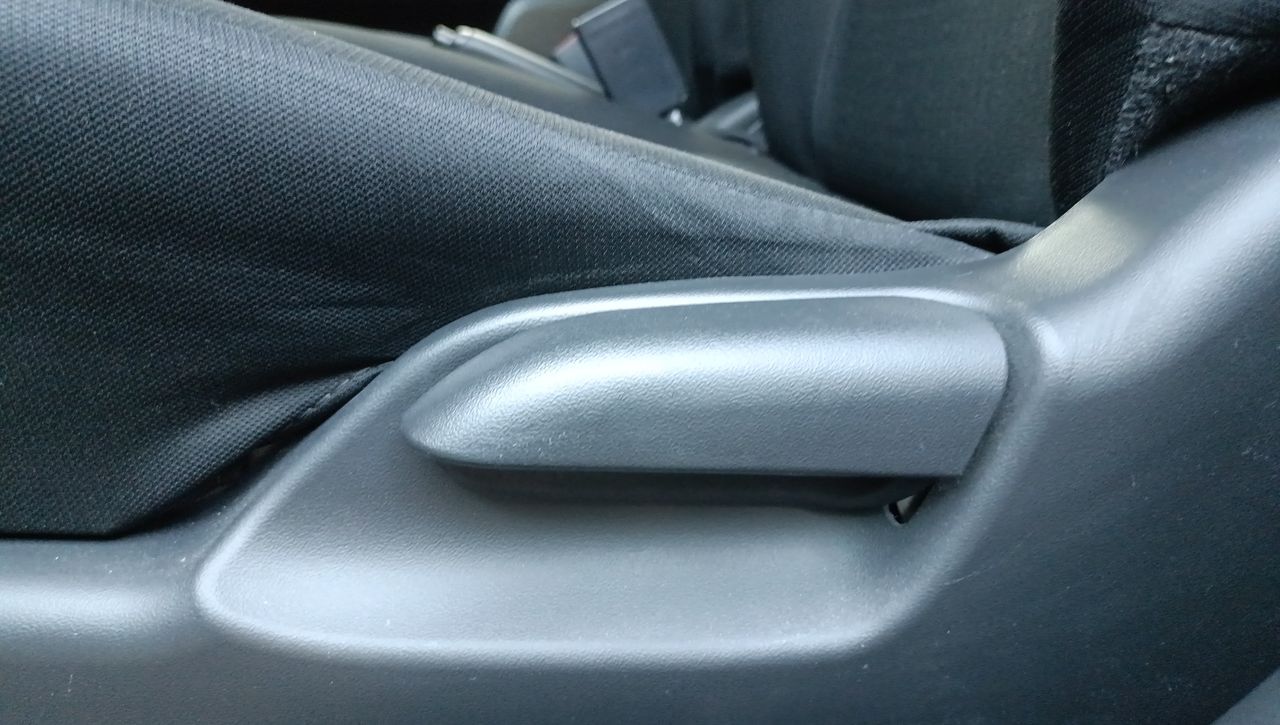 2023 Mitsubishi Mirage 1.2 G4 GLX Cvt